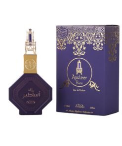 ASATEER RUAA EDP 100 ML