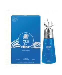 OCEAN BLUE EDP SP 100ML