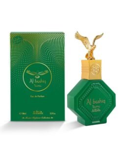 AL BASHIQ EDP SP 100 ML