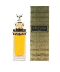 MAGNATE CITY OF VICTORY EDP 100 ML