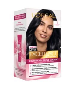 LOREAL EXCELLENCE 1 NEGRO