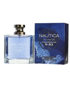 NAUTICA VOYAGE N83 EDT SP