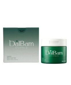 DALBAM CYPRESS MULTI TONER PAD