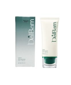 DALBAM CYPRESS SILK SUNSCREEN