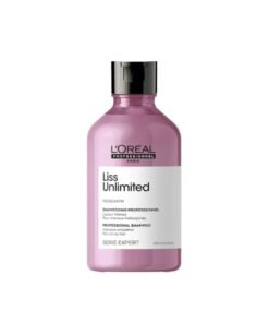 LOREAL LISS UNLIMITED SHAMPOO 300 ML