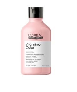 LOREAL VITAMINO COLOR SHAMPOO 300 ML