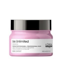 LOREAL LISS UNLIMITED MASQUE 250 ML