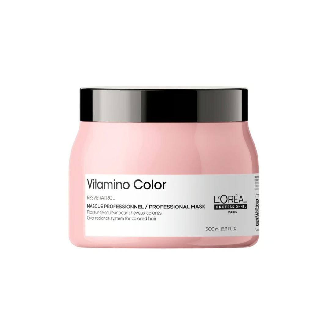 LOREAL VITAMINO COLOR MASQUE 250 ML