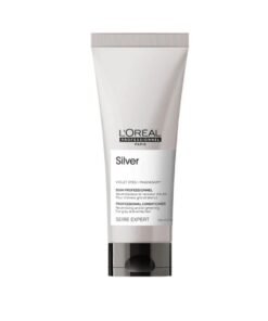 LOREAL SILVER CONDITIONER 200ML