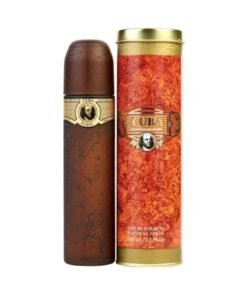 CUBA EDT 100 ML