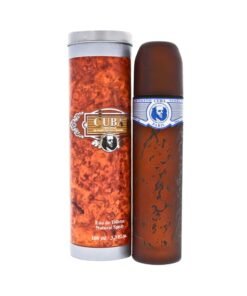 CUBA CK ONE EDT 100 ML