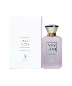 MAYSON LEGEND MAY SON