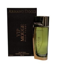 DUMONT VIP MOUGE POUR FEMME 100 ML