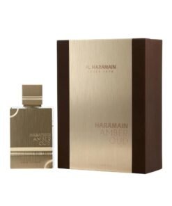 AL HARAMAIN AMBER OUD GOLD 60 ML