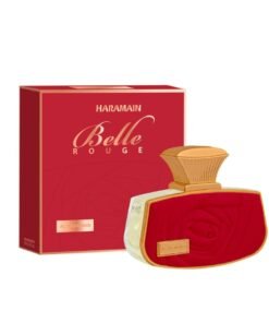 AL HARAMAIN BELLE ROUGE EDP SINCE 1970 75 ML