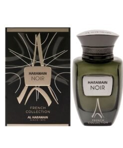 AL HARAMAIN FRECH COLLECTION NOIR EDP SINCE 1970 100 ML