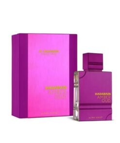 AL HARAMAIN ULTRA VIOLET 60 ML
