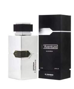 AL HARAMAIN LAVENTURE EDP SINCE 1970 200 ML