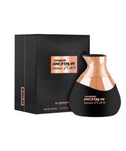 AL HARAMAIN DETOUR INTENSE NOIR SINCE 1970 EDP SP