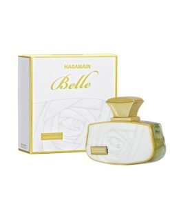 AL HARAMAIN BELLE EDP SINCE 1970 75 ML