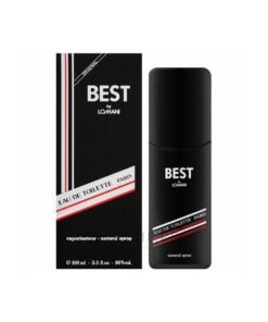 LOMANI BEST EDT 100 ML