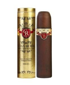 CUBA ROYAL EDT 100 ML