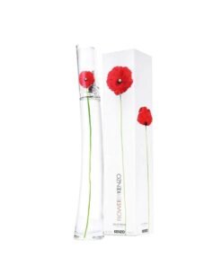 KENZO FLOWER BY KENZO REFILLABLE EDP 100 ML