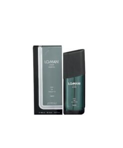 LOMANI NORMAL EDT 100 ML