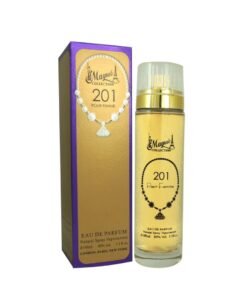 MAGNATE COLLECTION POUR FEMME 201 - 100 ML