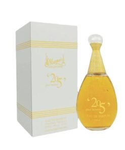 MAGNATE COLLECTION POUR FEMME 205 - 100 ML