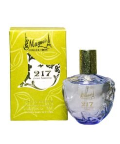 MAGNATE COLLECTION POUR FEMME 217 - 100 ML