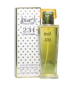 MAGNATE COLLECTION POUR FEMME  231