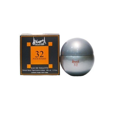 MAGNATE COLLECTION H 32  POUR HOMME