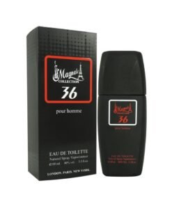MAGNATE COLLECTION 36 POUR HOMME - 250 ML