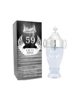 MAGNATE COLLECTION 59 POUR HOMME - 100 ML