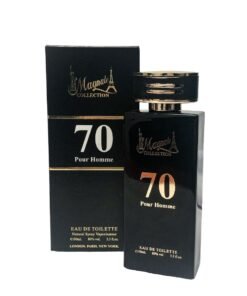 MAGNATE COLLECTION 70 POUR HOMME - 100 ML