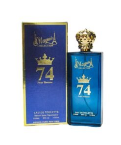 MAGNATE COLLECTION 74 POUR HOMME - 100 ML