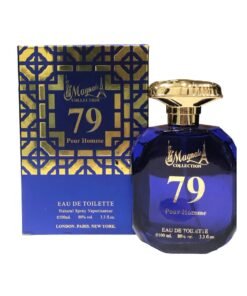 MAGNATE COLLECTION 79 POUR HOMME - 100 ML