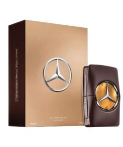 MERCEDES BENZ PRIVATE EDP 100 ML