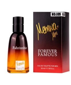 GULF MEMWA MINI FOREVER FAMOUS EDT 35 ML