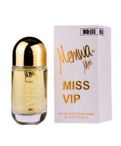 MEMWA MINI 111 MISS VIP 30ML