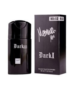 MEMWA MINI 112 DARK I 30ML