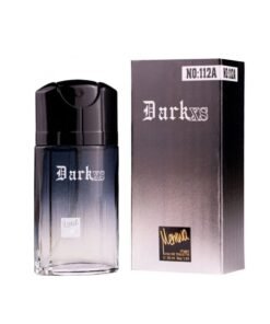 MEMWA MINI 112A DARK II 30ML