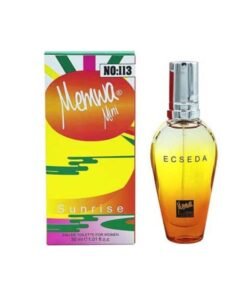 MEMWA MINI 113 SUNRISE 30ML