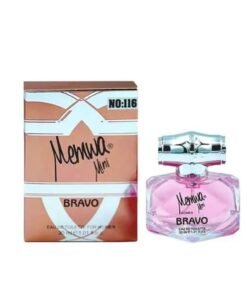 MEMWA MINI 116 BRAVO 30 ML
