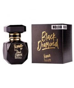 MEMWA MINI 118 BLACK DIAMOND EDT 30ML