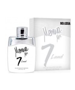 GULF MEMWA MINI 120 7 LAND WHITE 30ML