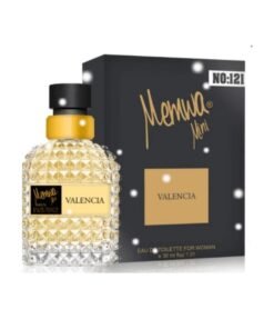GULF MEMWA MINI 121 VALENCIA 30ML