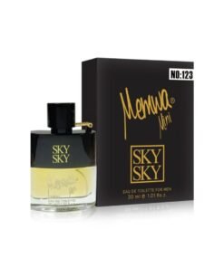 MEMWA MINI 123 SKY SKY 30ML