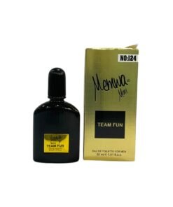 GULF MEMWA MINI 124 TEAM FUN 30ML